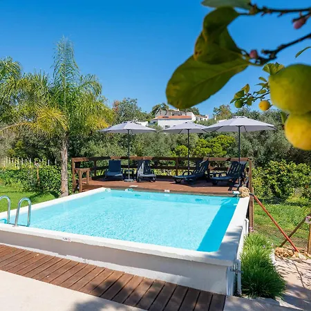 Spacious & Artistic House With Pool By Hostwise Дом отдыха Монкарапашу